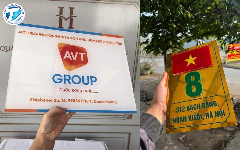 Độ bám dính của mực in UV trên các vật liệu